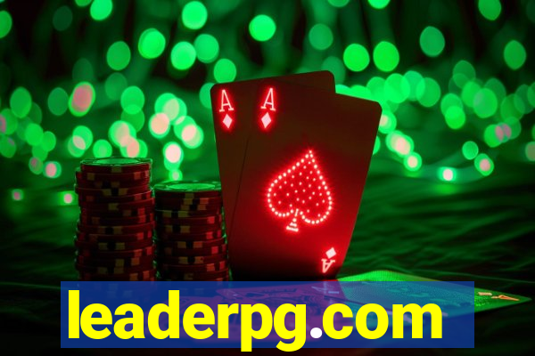 leaderpg.com