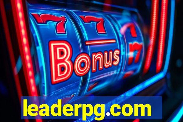 leaderpg.com