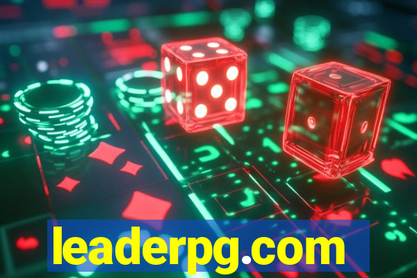 leaderpg.com