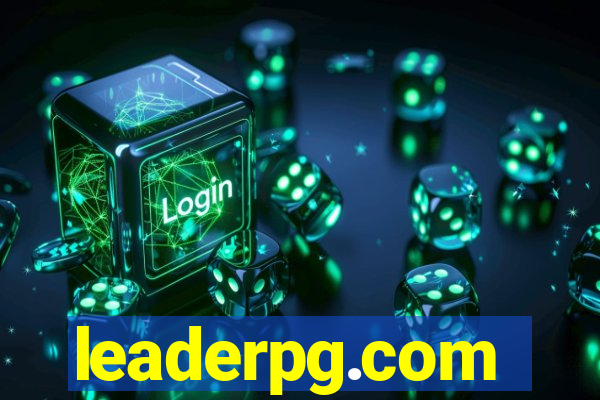 leaderpg.com