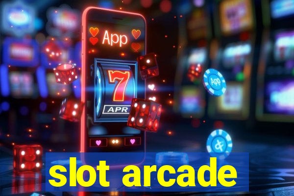 slot arcade