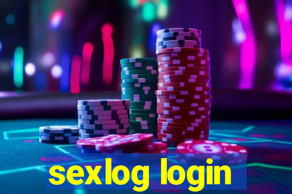 sexlog login