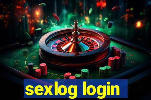 sexlog login