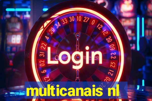 multicanais nl