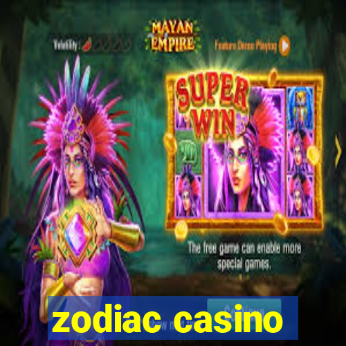 zodiac casino