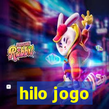 hilo jogo