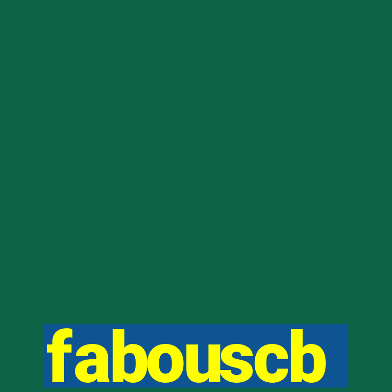 fabouscb