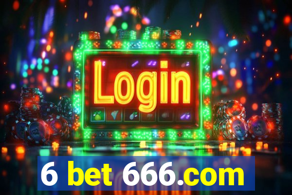 6 bet 666.com