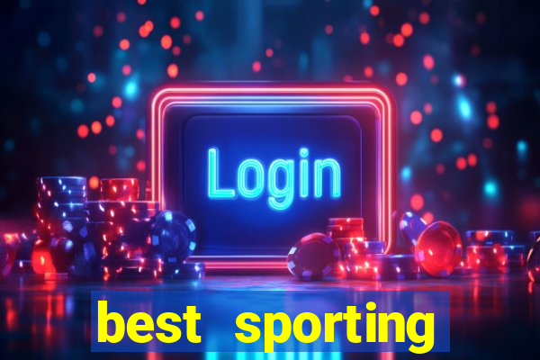 best sporting betting apps