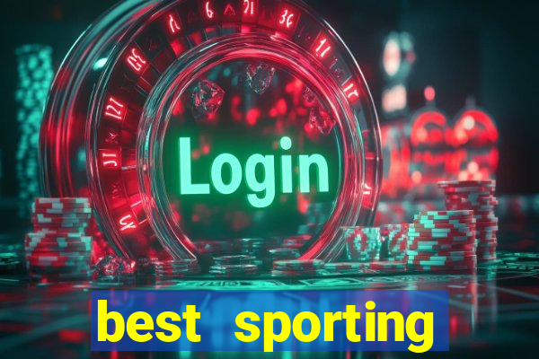 best sporting betting apps