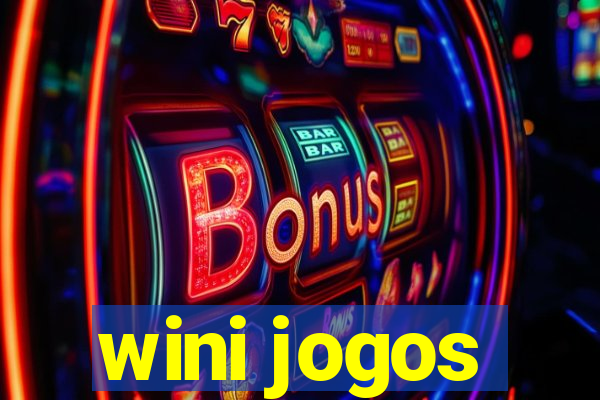 wini jogos