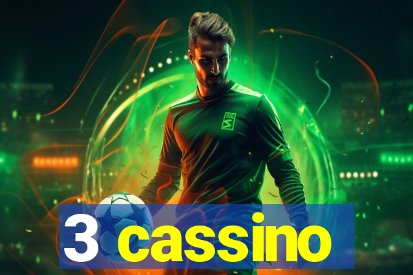 3 cassino