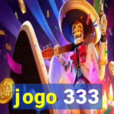 jogo 333