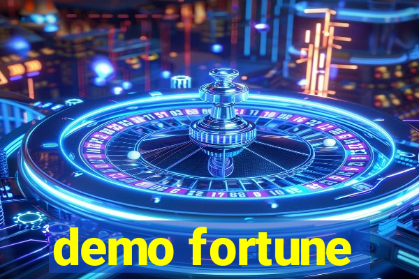 demo fortune