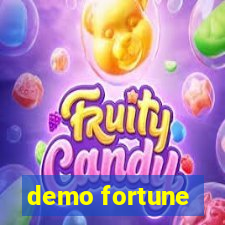 demo fortune