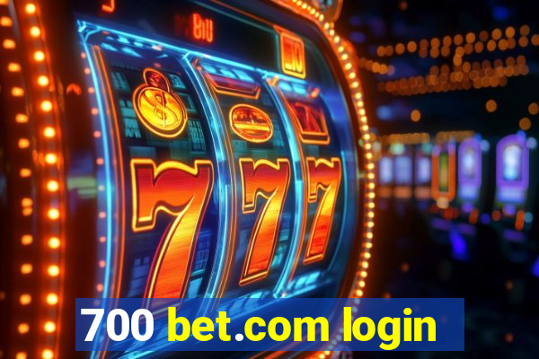 700 bet.com login