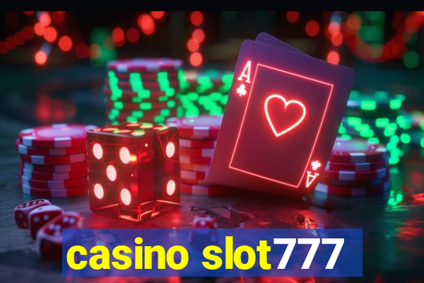 casino slot777