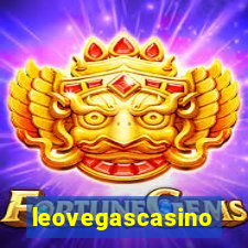 leovegascasino