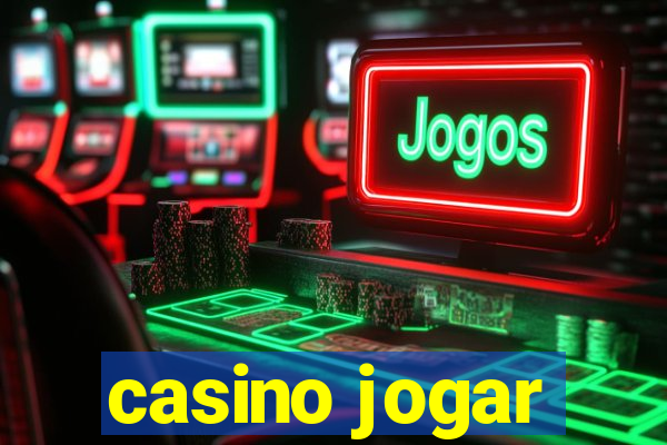 casino jogar