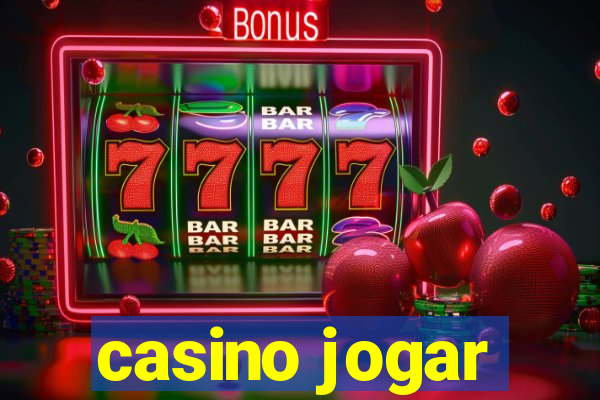 casino jogar