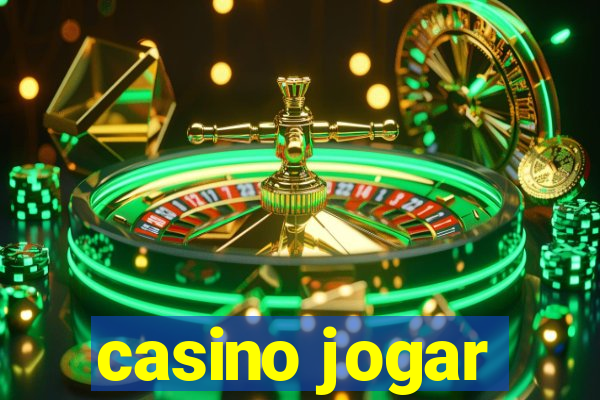 casino jogar