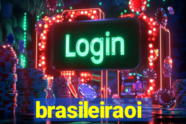 brasileiraoi