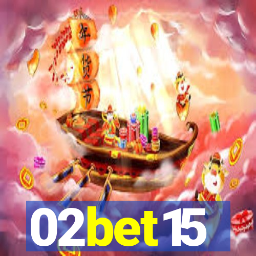 02bet15