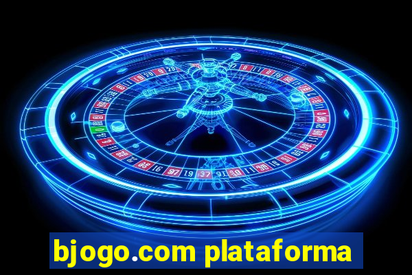 bjogo.com plataforma