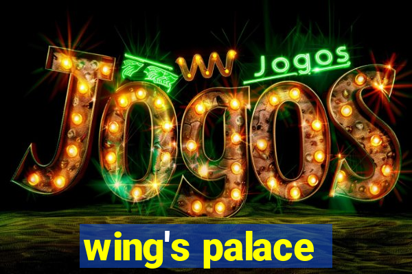 wing′s palace