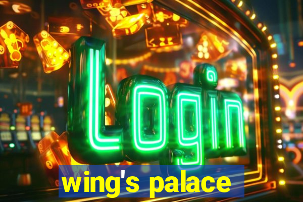 wing′s palace