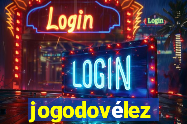 jogodovélez