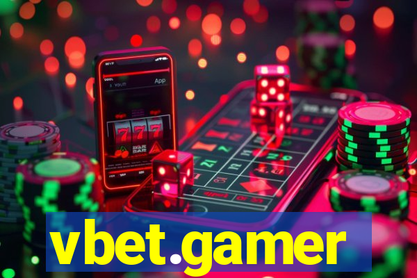 vbet.gamer