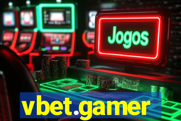 vbet.gamer