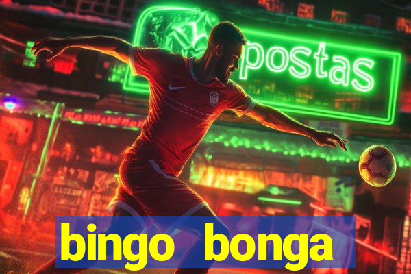 bingo bonga withdrawal times