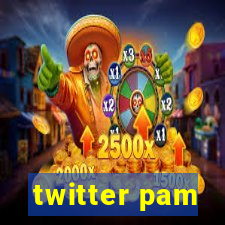 twitter pam