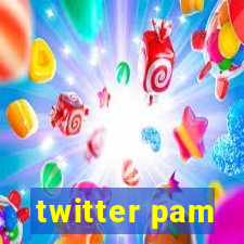 twitter pam