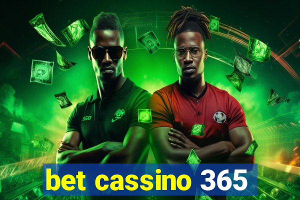 bet cassino 365