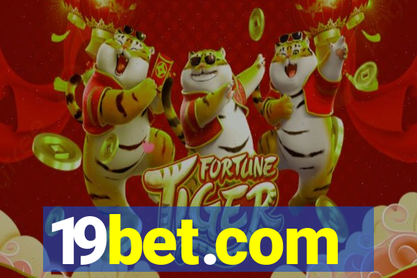 19bet.com