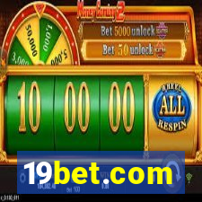 19bet.com