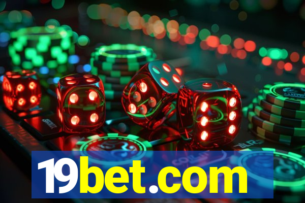 19bet.com