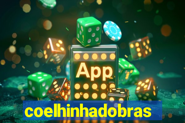 coelhinhadobrasil