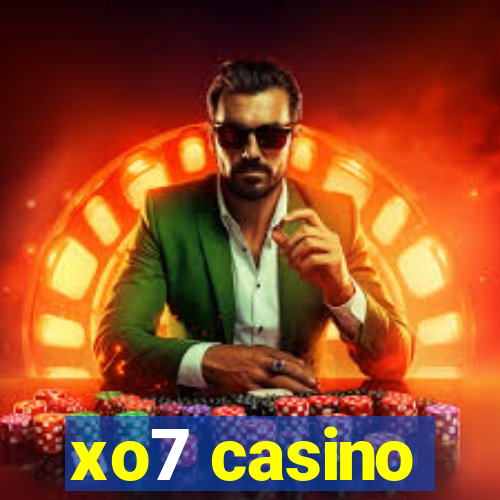 xo7 casino