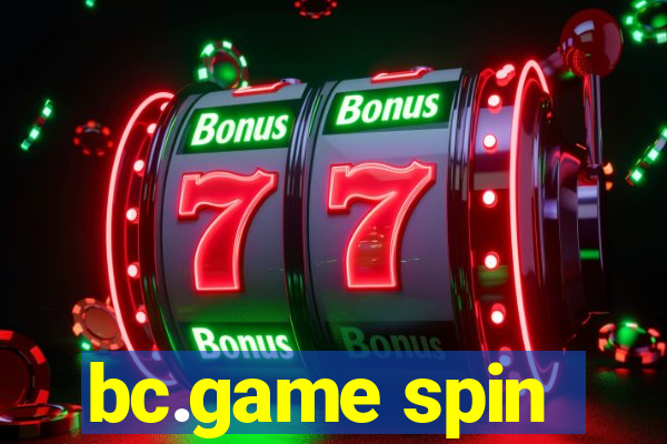 bc.game spin