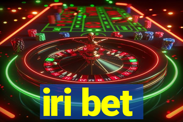 iri bet