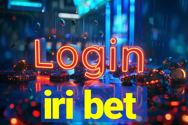 iri bet