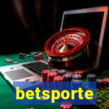 betsporte