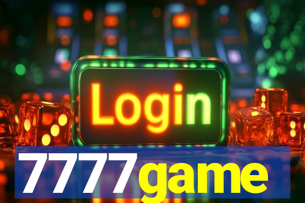 7777game