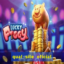 qual site oficial do fortune tiger