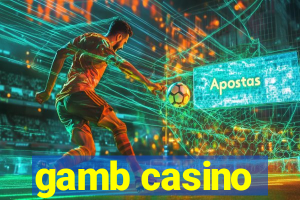 gamb casino