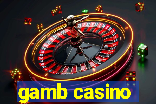 gamb casino